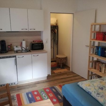Appartement Steirerhof à Bad Aussee Extérieur photo