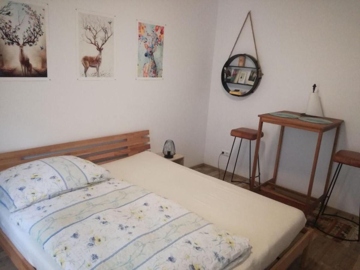 Appartement Steirerhof à Bad Aussee Extérieur photo