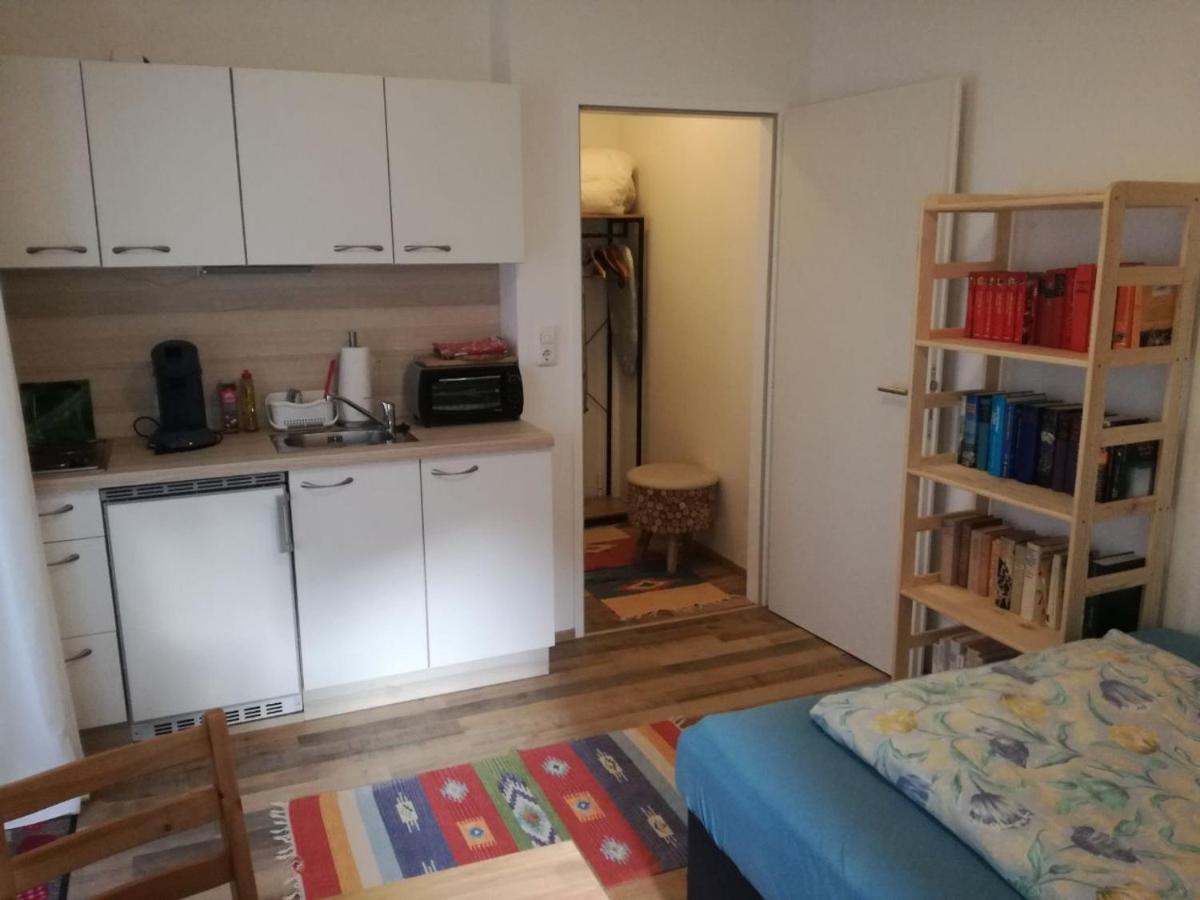 Appartement Steirerhof à Bad Aussee Extérieur photo