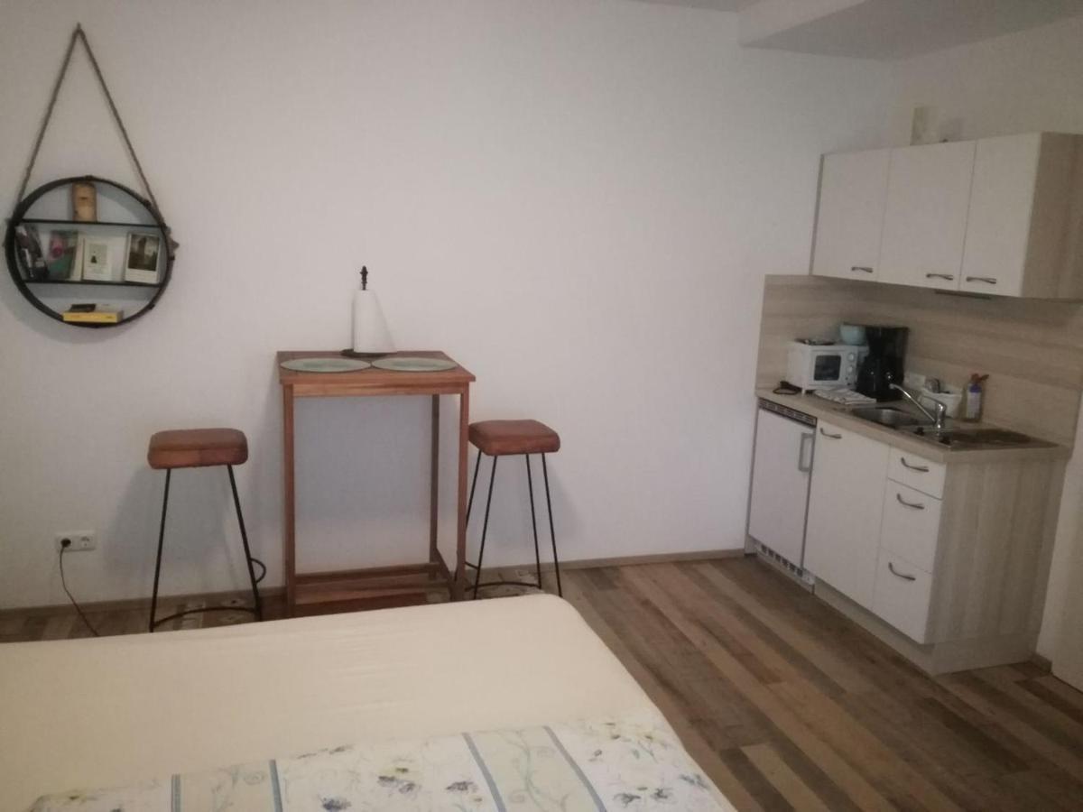 Appartement Steirerhof à Bad Aussee Extérieur photo