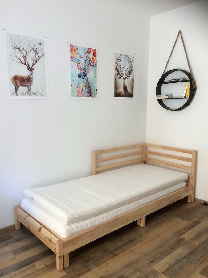 Appartement Steirerhof à Bad Aussee Extérieur photo