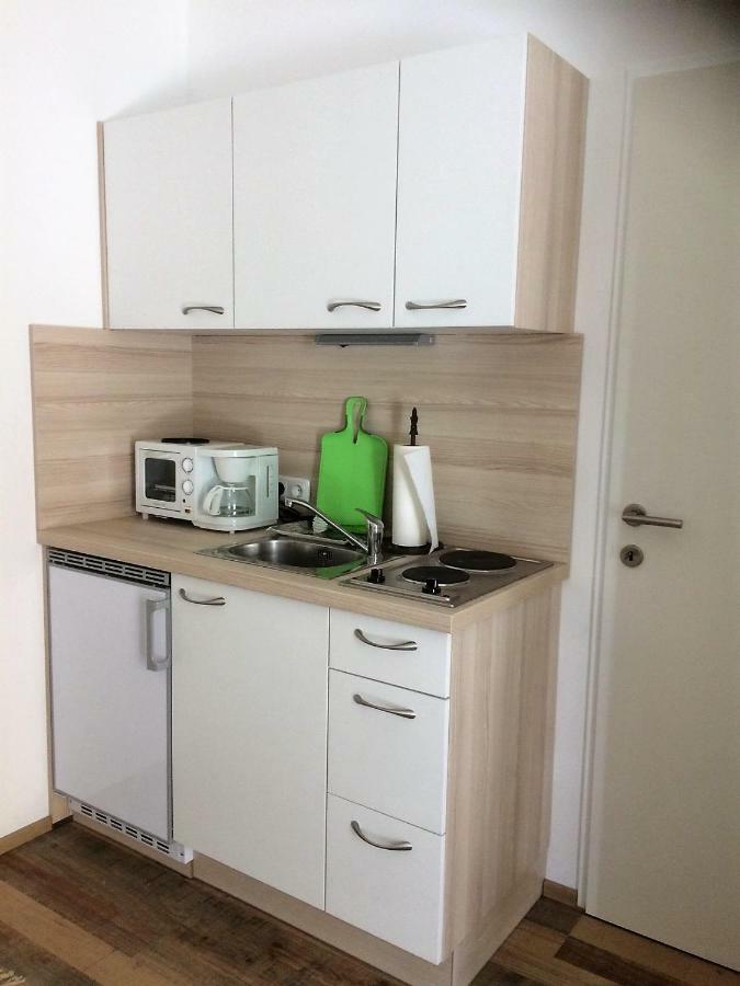 Appartement Steirerhof à Bad Aussee Extérieur photo