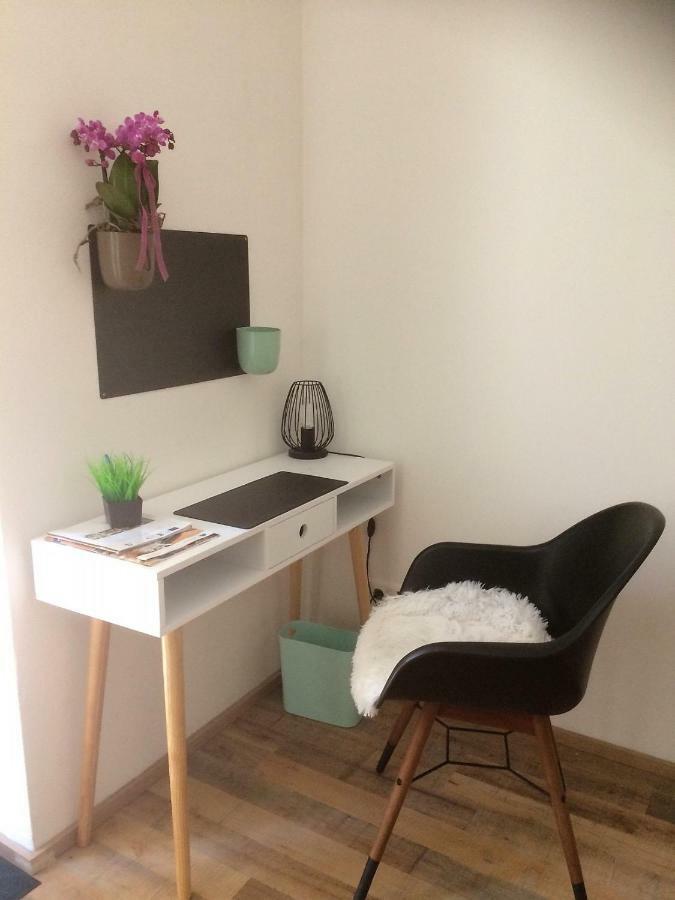 Appartement Steirerhof à Bad Aussee Extérieur photo