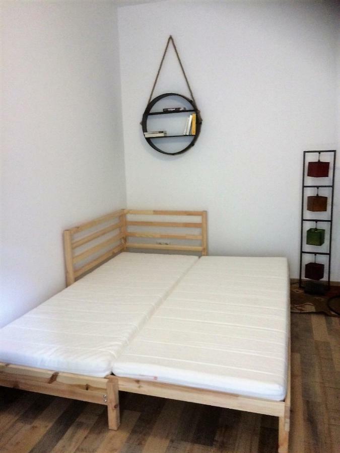Appartement Steirerhof à Bad Aussee Extérieur photo