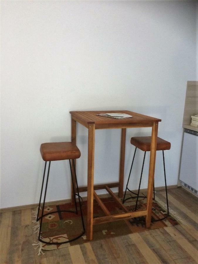 Appartement Steirerhof à Bad Aussee Extérieur photo